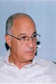 Samir Farag portrait
