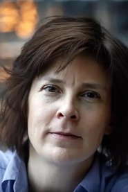 Miia Haavisto portrait