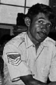 Mang Diman portrait