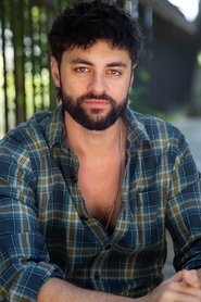 Nick Cassidy portrait