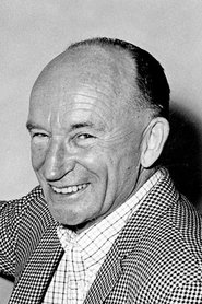 Robert Stevenson portrait