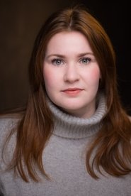 Lana Pheutan portrait