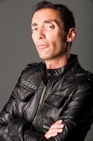 Bruno Simões portrait