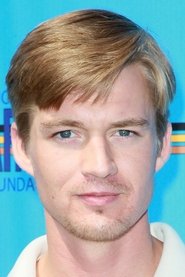 Mason Gamble portrait