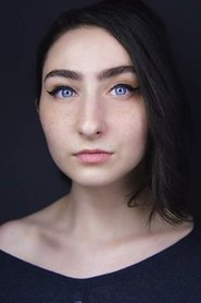 Alexis Molnar portrait