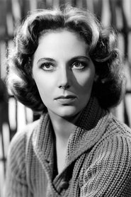 Kathleen Byron portrait