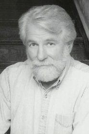 Ed Schiff portrait