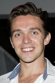 Luke Allen-Gale portrait