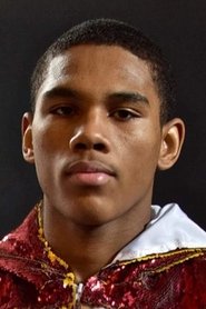 Elijah Williams portrait