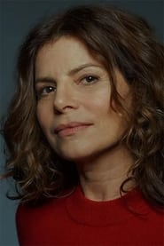 Débora Bloch portrait
