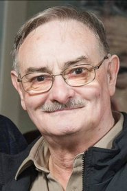 George Shane portrait