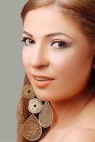 Nahla Salama portrait