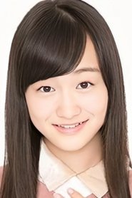 Marina Hibi portrait
