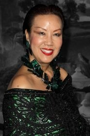 Sue Wong portrait