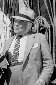 Edmond Castel portrait