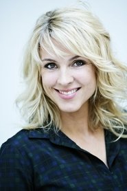 Cecilie Frøkjær portrait