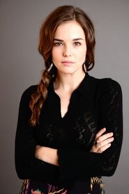 Jeannine Bisignano portrait