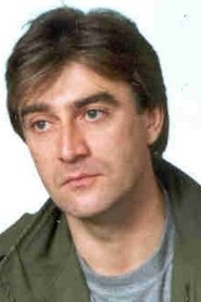 Jerzy Mularczyk portrait