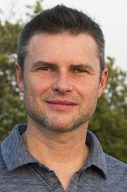 Mark Kochanowicz portrait