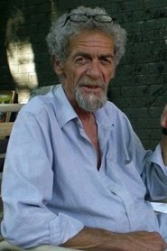 Reiner Schwarz portrait