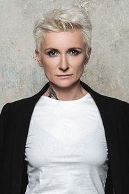 Diana Arbenina portrait