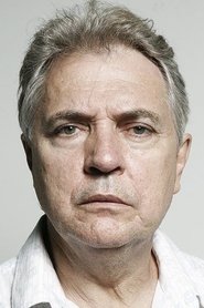 Norival Rizzo portrait