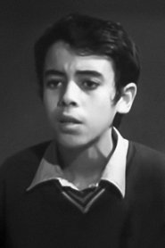 Abdelkader Hamdi portrait