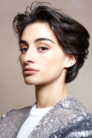 Michela De Rossi portrait