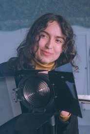 Micaela Rico Moliner portrait