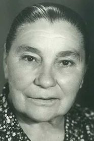 Galina Makarova portrait