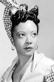Theresa Harris portrait