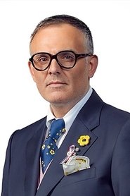 Vincenzo Guzzo portrait