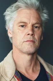 Peter Daube portrait