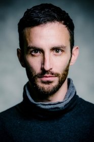 Aaron Arens portrait