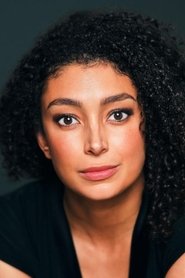 Riana Duce portrait