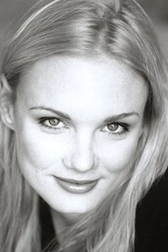 Vanessa Guy portrait