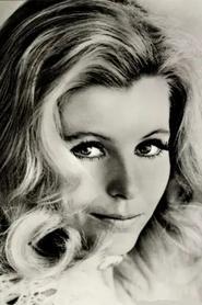 Edda Dentges portrait