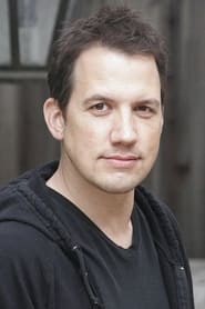 John Livingston portrait