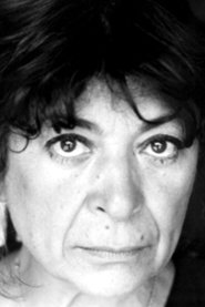 Ilza Prestinari portrait