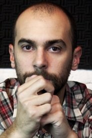 Guzmán García portrait