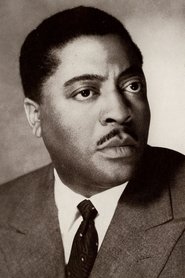 John Kitzmiller portrait