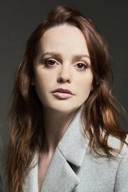 Benedetta Cimatti portrait