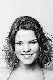 Þuríður Blær Jóhannsdóttir portrait