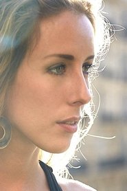 Anne Isserman portrait