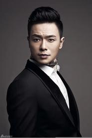 Wan Siwei portrait