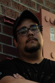 Ricardo Ortiz portrait