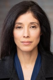 Vanessa Arcia portrait