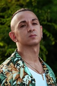 Rosario Farò portrait