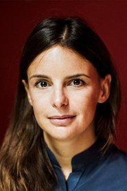 Pauline Bayle portrait