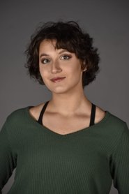 Victoria Herrera portrait